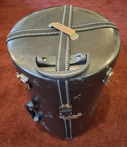 Strong Fibre Tabla Case
