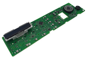 EW 172 Elektronik Leistungselektronik Miele Waschmaschine T.Nr. 9461751 # 8