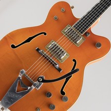 Gretsch 6120 Chet Atkins Double Cutaway 1962 Safe delivery from Japan