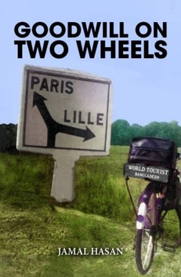 Goodwill on Two Wheels, Hasan, Jamal