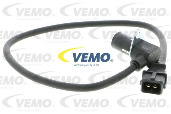 Vemo Impulsgeber, Kurbelwelle FüR Fiat Lancia Seat-image
