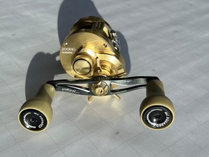 Drt Varial Handle | eBay