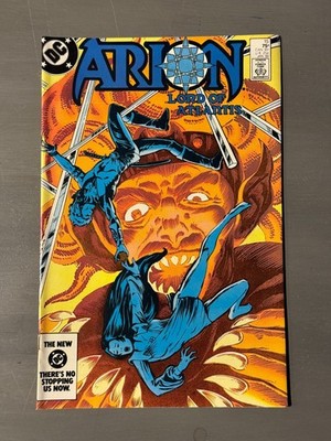 Arion 15, 1984 | Combined S&H, BB