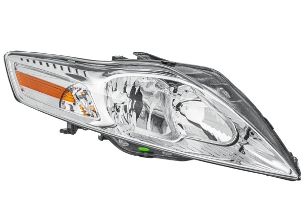 Projecteur principal Hella 1EF 010 541-021 pour la rénovation de l'éclairage avant auto OE 147