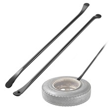 Vevor Tire Bars Tire Mount And Demount Iron 2 Pcs 38.2 Heavy Duty Changing Tool