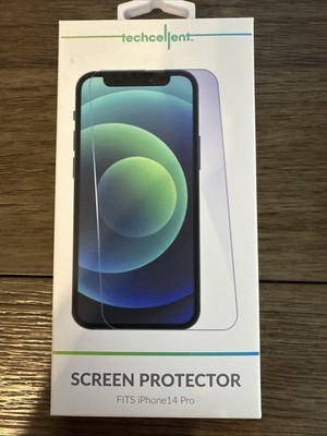TECHCELLENT - iPhone 14 Pro - Screen Protector