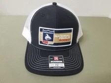 New Pro Rodeo NFR National Finals Rodeo 2021 Snapback Baseball Cap.