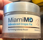MiamiMD (Miami MD) ADVANCED CREPE FIX -  For Firming & Body Repair (120ml/4oz)! — photo 2