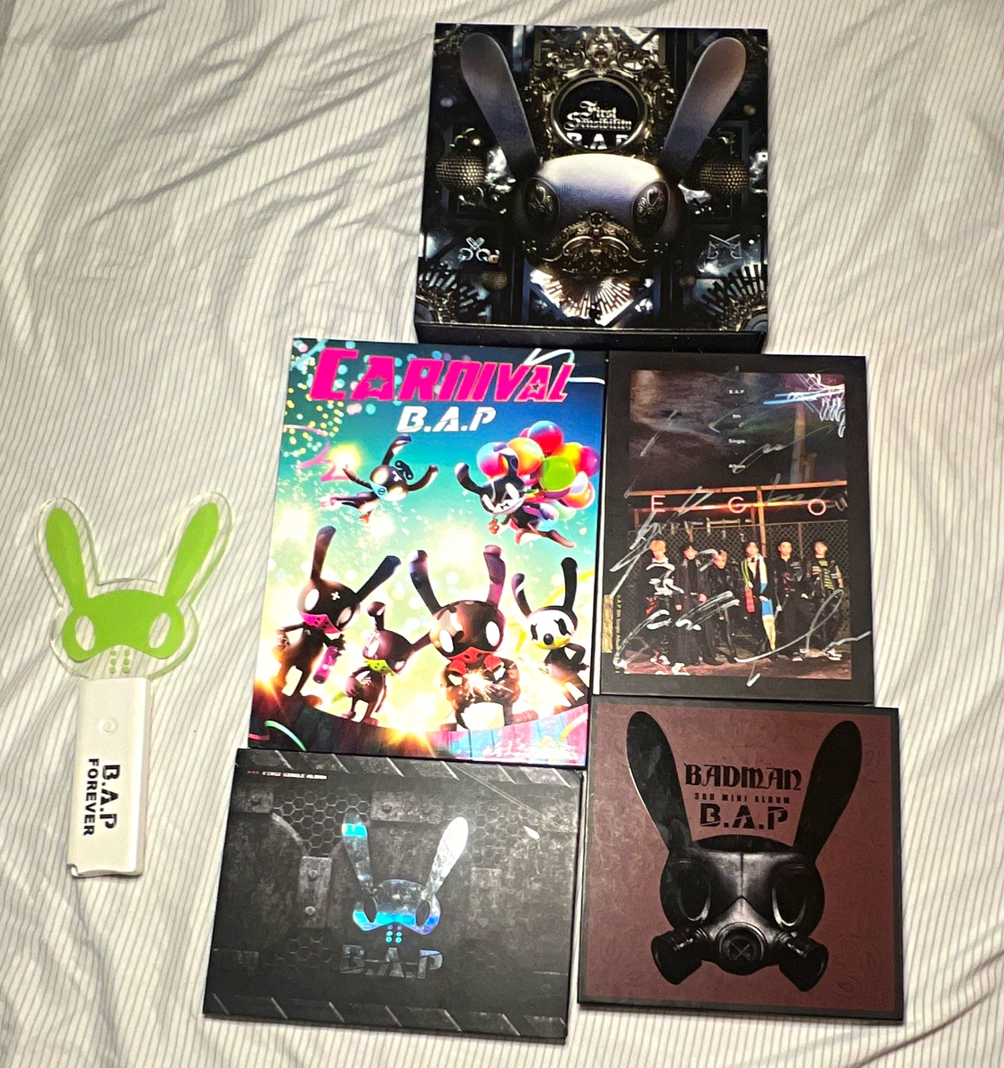b a p album products for sale | eBay