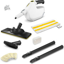 K�rcher SC 1 Multi Up Steam Cleaner 1300W 3...
