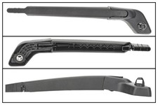 f.becker_line Scheibenwischerarm Hinten für VOLVO V70 II Xc70 Cross Country I