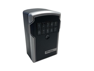 Master Lock 5441EURD Bluetooth Schlüsseltresor