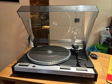 Giradischi Thorens TD 115