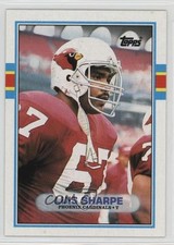 Click to enlarge Luis Sharpe