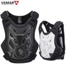 All Season Motocross Armor Vest Motorcycle Body Protection DH Dirt Bike MTB MX C