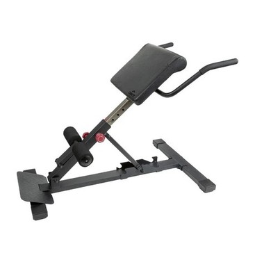 CRIVIT Multitrainer robuste Stahlkonstruktion Variabel verstellbar Faltsystem NE