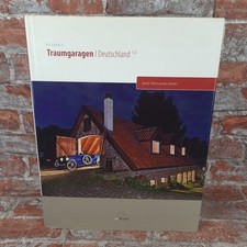 Traumgaragen in Deutschland 1.0