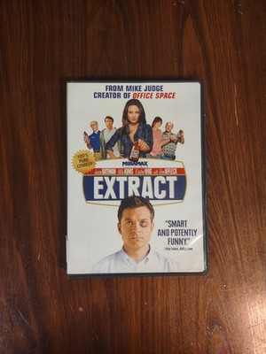 Extract (DVD, 2009)