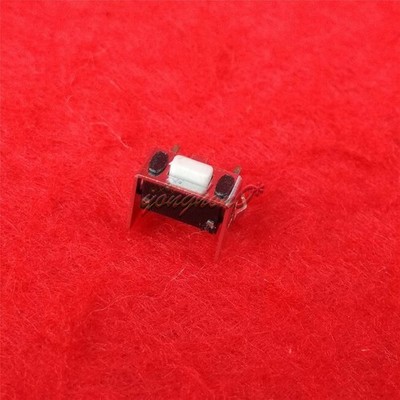 20PCS tact switch push button 3×6×H4.3(mm) TS-026 New #nm