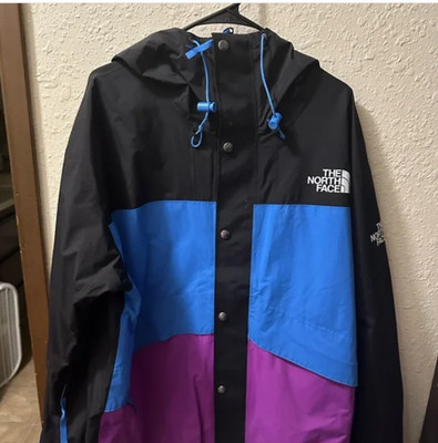 The North Face Men's 86 Retro Mountain Jacket  NWOT Ski Snowboard Size XL (Rare)