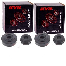 2X KYB DOMLAGER VORNE PASSEND F&Uuml;R MERCEDES-BENZ E-KLASSE LINKS+RECHTS | SM1549