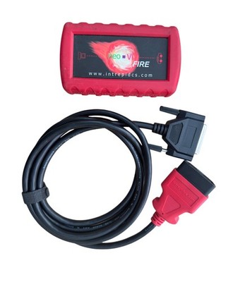 IntrepidCS NeoVi FIRE Multi Protocol Vehicle Interface