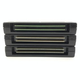 SNK NEOGEO ROM Lot of 3 Fatal Fury Special / Super Sidekicks etc. Tested 5088 UT