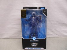 2023 McFarlane DC Multiverse The Joker Sonar Vision The Dark Knight