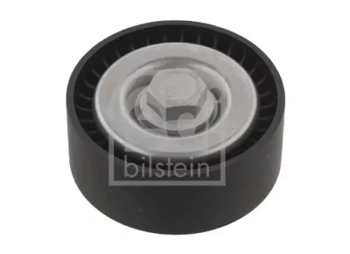 febi 30892 Aux Belt Idler Pulley Guide Deflection 022145276C 022145276F VW