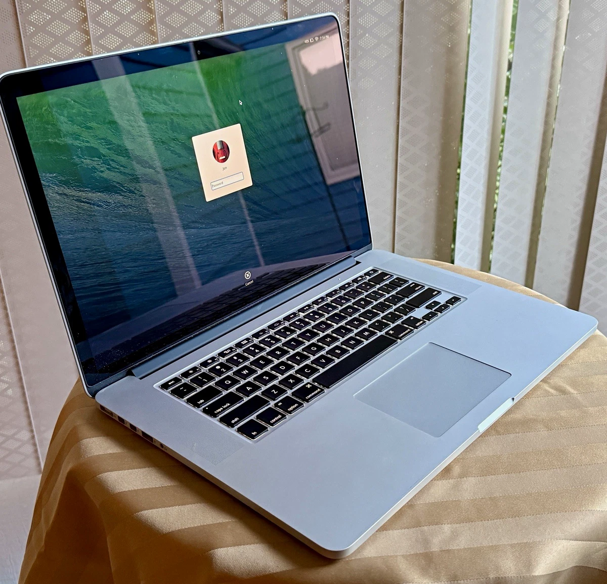 Apple MacBook Pro 15.4″ Laptops 2013 for sale | eBay