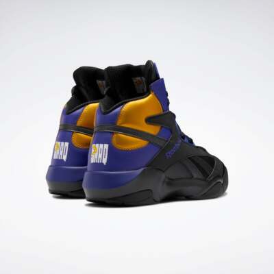 Size 8 - Reebok Shaq Attaq LA to LA for sale online | eBay
