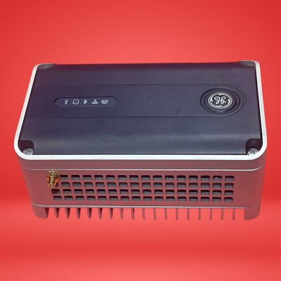 GE RXi Box IPC ICRXIBN7M001A-AA 250GB HDD Win7 WES Industrial PLC PC