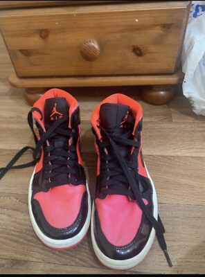 womens air force 1 jordans