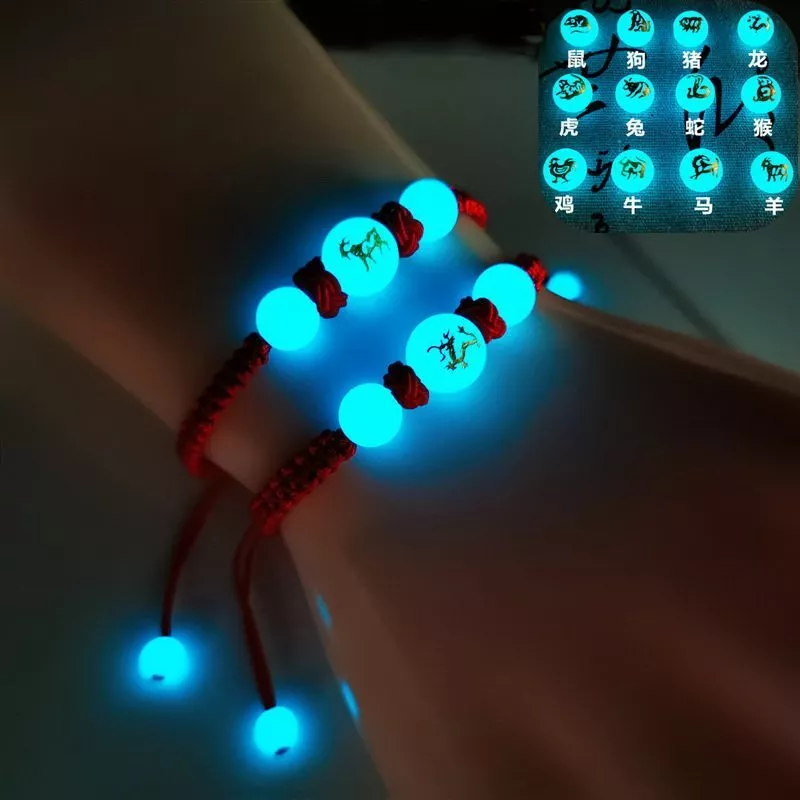 Where can i buy best sale glow in the dark bracelets
