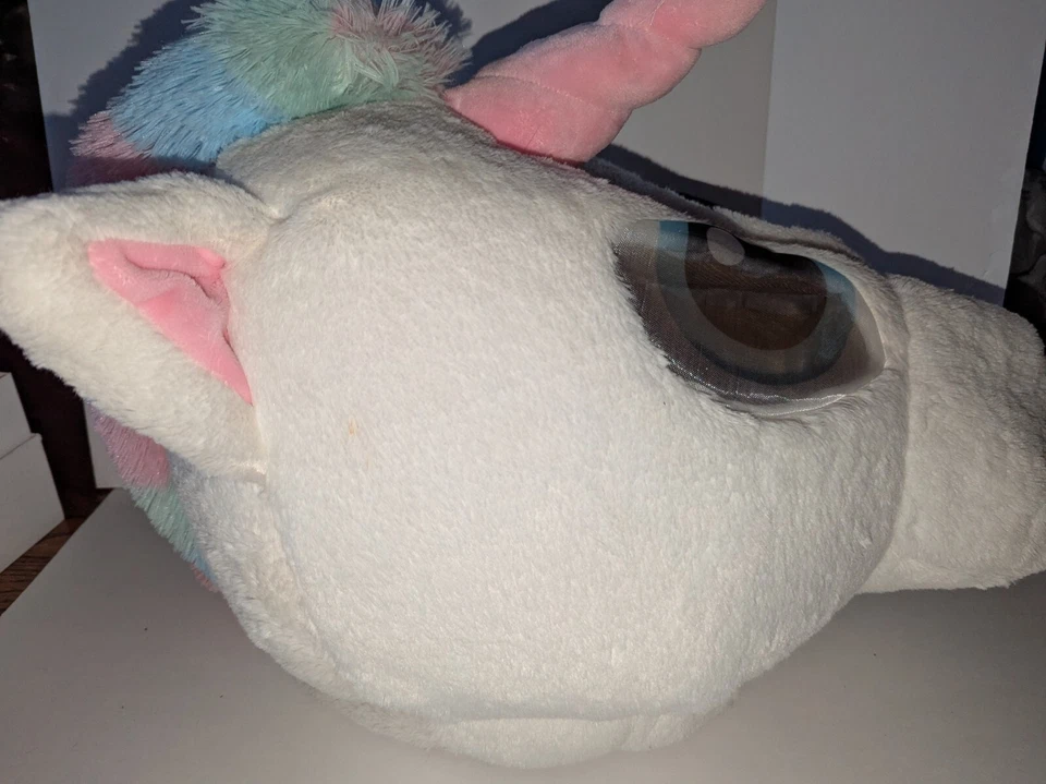 Dandee Maskimai Unicorn Mask Oversize Plus Mask - Image 3 of 4