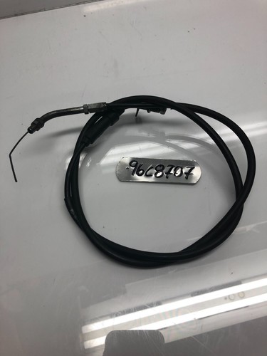 MOTO GUZZI V7 CAFE 2009 FAST IDLE CABLE GENUINE OEM LOT96 96C8707 M1872 - Picture 2 of 2