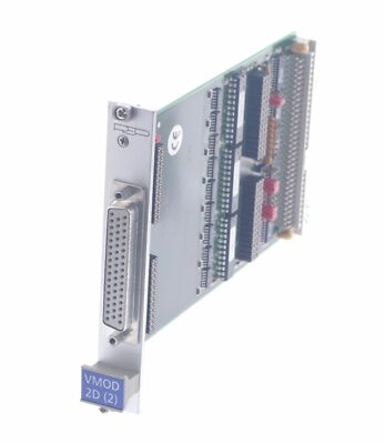 PEP VMOD 2D VMOD-2D   VMOD2D 31.112-4010.1  3111240101 