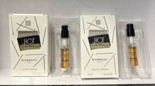 Givenchy Hot Couture Eau De Parfum 2ml / 0.6 ...