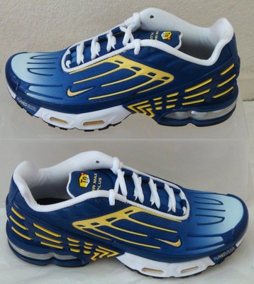 air max plus 3 deep royal