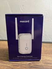 macard wifi extender