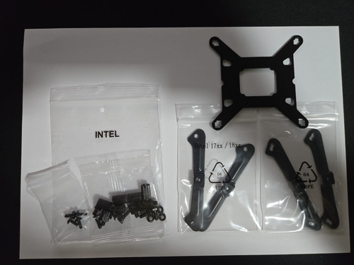be quiet! Dark Rock 4 Tower Kühler für Intel und AMD CPUs - Bild 15 von 16