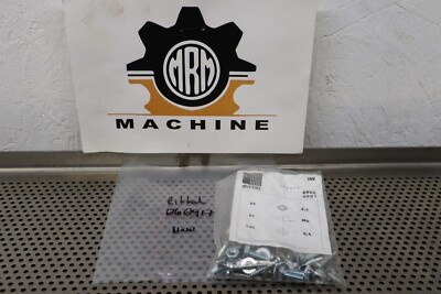Rittal 060917 6900 6901 Hardware Kit New Old Stock See All Pictures