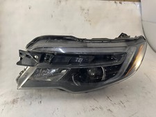 OEM | 2018-2021 Honda Pilot Ridgeline Halogen/LED Headlight (Left,Driver)