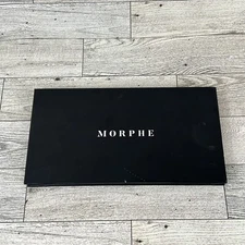 MORPHE 18A BLUE YA AWAY EYESHADOW ARTISTRY PALETTE FULL SIZE New In Box