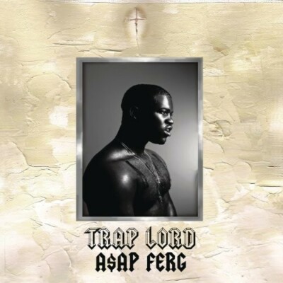 Trap Lord by A$Ap Ferg (CD, 2017)