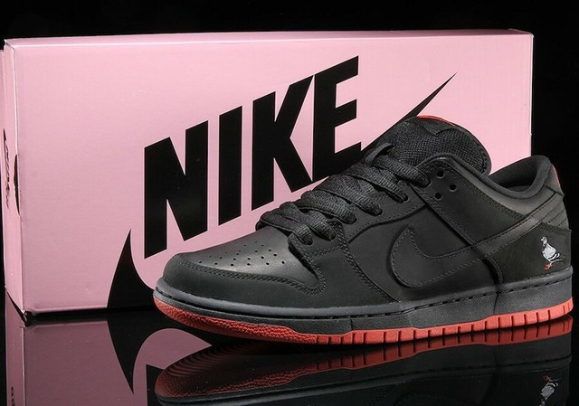 nylon mag nike dunks ebay