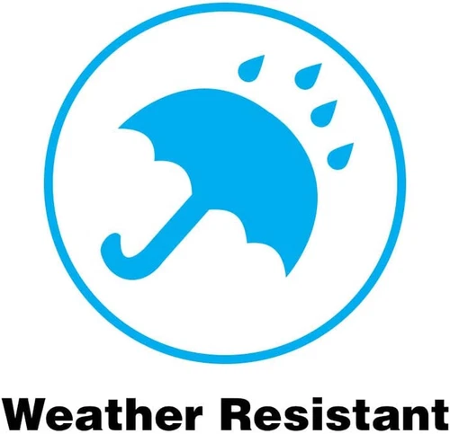 Lampara De Pared Exterior Aplique De Pared Clasico Negro 14.25 Pulgadas De Alto - Picture 7 of 12