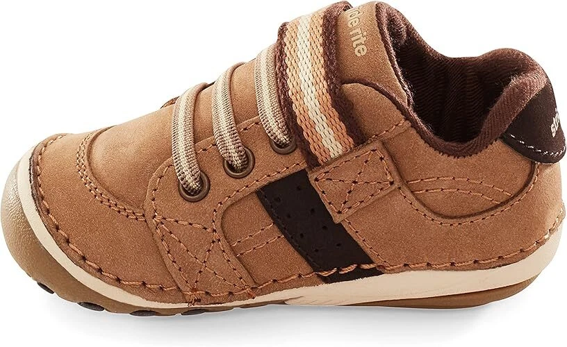 Stride Rite Soft Motion Infant & Toddler Boys Artie Athletic Sneaker *New In Box - Image 4 of 4