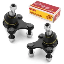 Front Ball Joint Kit for Audi S3 A3 Quattro Sportback e-tron RS Q3 K500016