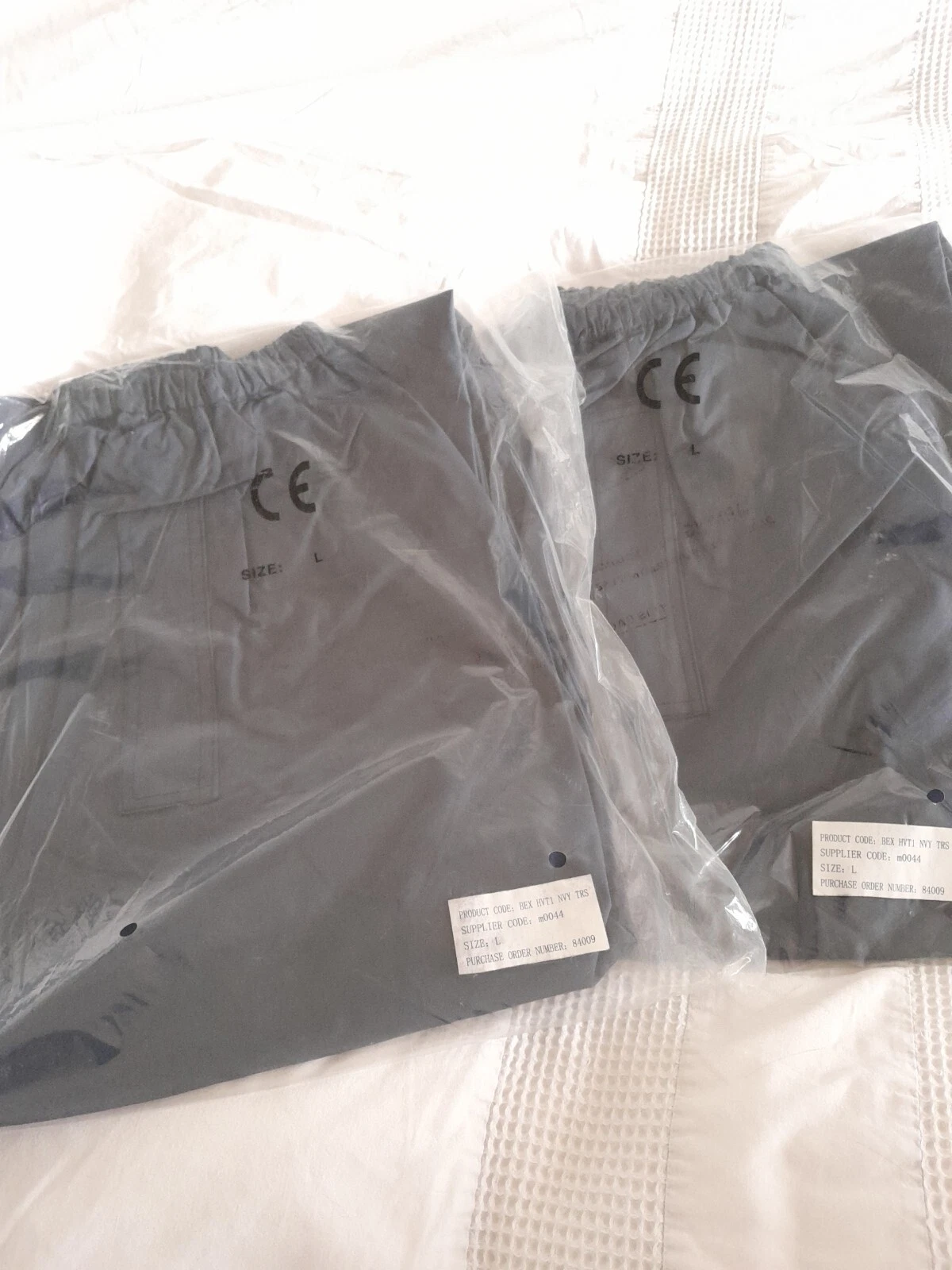 Waterproof Trousers